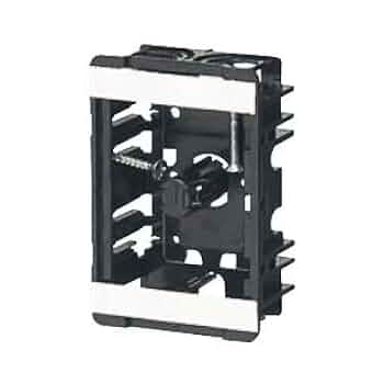 みらいさん専用 未来工業 小判スライドボックス 1ケ用 （センター磁石付） SBG